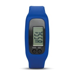 Náramek s krokoměrem