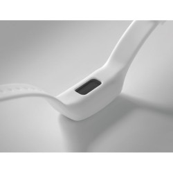 Náramek s krokoměrem