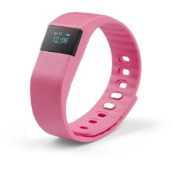 Chytrý náramek B-FIT růžová