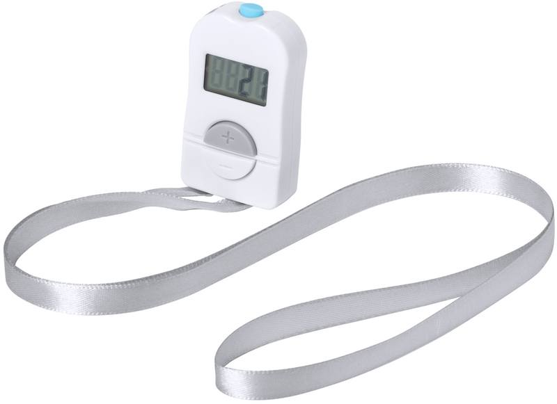 Digitální počítadlo Dolim