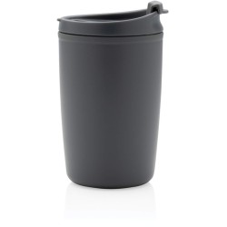 Termohrnek z GRS recyklovaného PP