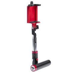 Slatham selfie tyčka s power bankou