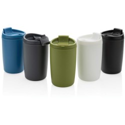 Termohrnek z GRS recyklovaného PP
