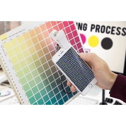 Objektiv s mikroskopem