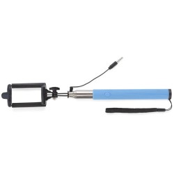 Teleskopická selfie tyč SELFIE CLICK