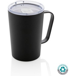 Termohrnek z RCS recyklované oceli 420ml