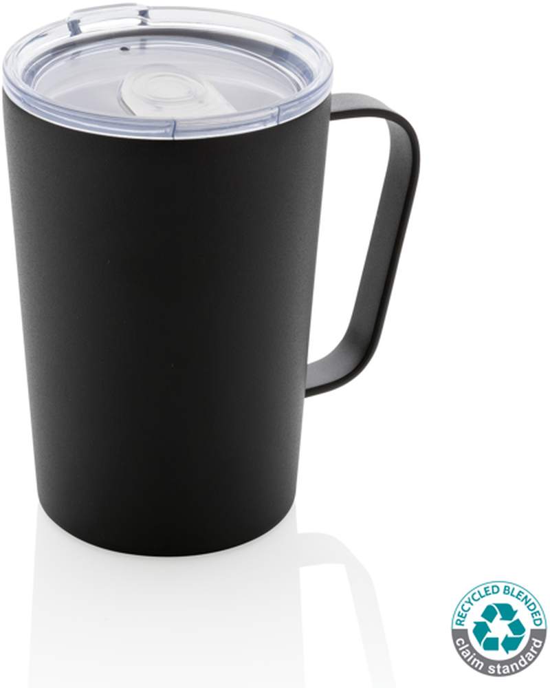 Termohrnek z RCS recyklované oceli 420ml