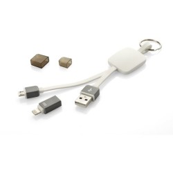 USB rozdvojka 2v1 MOBEE