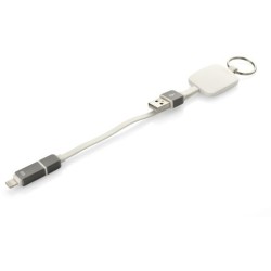 USB rozdvojka 2v1 MOBEE