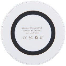Bezdrátová nabíjecí podložka