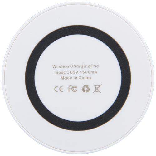Bezdrátová nabíjecí podložka