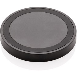 5W kulatá bezdrátová podložka