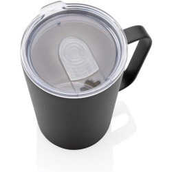 Termohrnek z RCS recyklované oceli 420ml