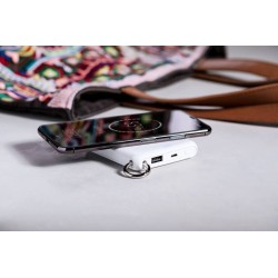 Zafren bezdrátová nabíječka