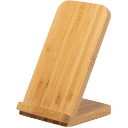 Dimper bezdrátová nabíječka se stojánkem na mobil