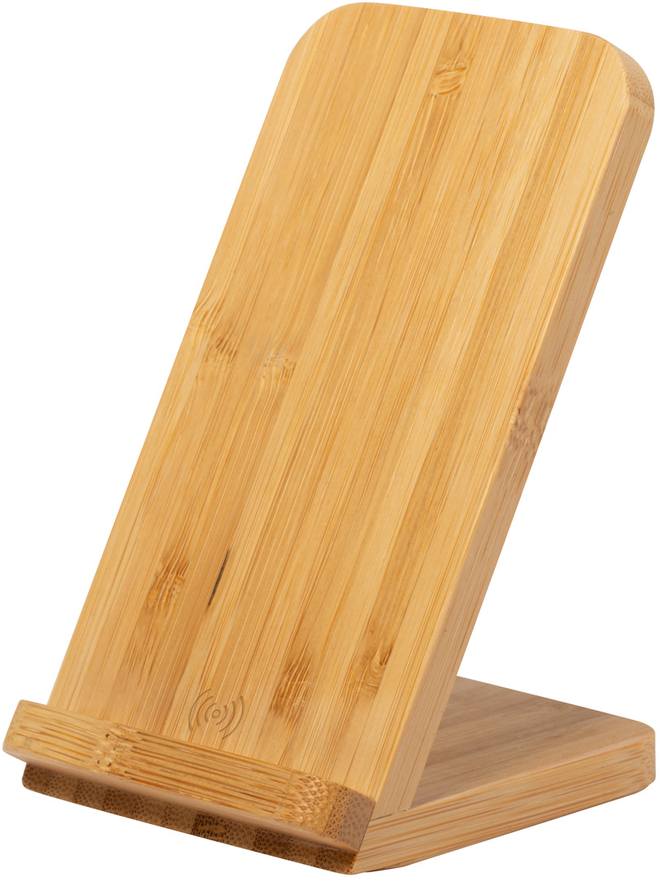 Dimper bezdrátová nabíječka se stojánkem na mobil