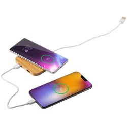 Dumiax bezdrátová nabíječka