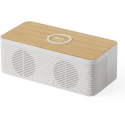 Trecam nabíjecí bluetooth reproduktor