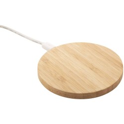 Wirbo bezdrátová nabíječka