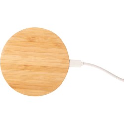 Wirbo bezdrátová nabíječka