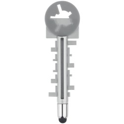 Hability dotykové pero