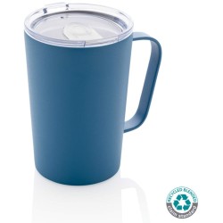Termohrnek z RCS recyklované oceli 420ml