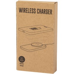 Bezdrátová nabíječka Claudix