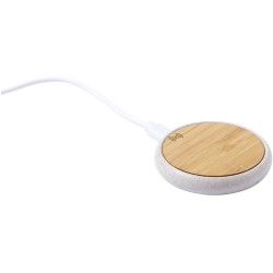 Bezdrátová nabíječka Fiore