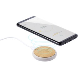 Bezdrátová nabíječka Fiore