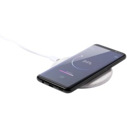 Bezdrátová nabíječka Aleix