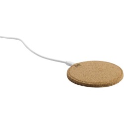 Bezdrátová nabíječka Kibox