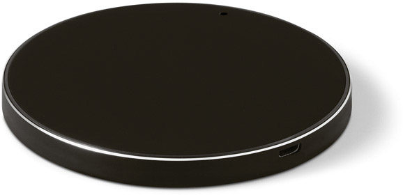 JOULE. Bezdrátová nabíječka (Rychlá, 10 W)