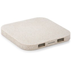 Indukční nabíječka PALLA