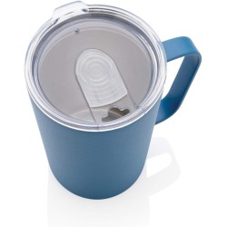 Termohrnek z RCS recyklované oceli 420ml