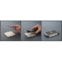 Indukční nabíječka PALLA