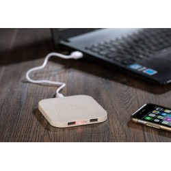 Indukční nabíječka PALLA