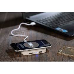 Indukční nabíječka PALLA