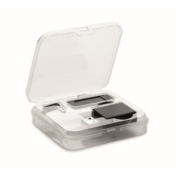 BLOCKER SET blokátor webové kamery a audia