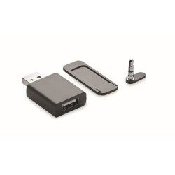 BLOCKER SET blokátor webové kamery a audia