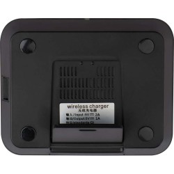 Bezdrátová nabíječka