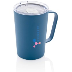 Termohrnek z RCS recyklované oceli 420ml