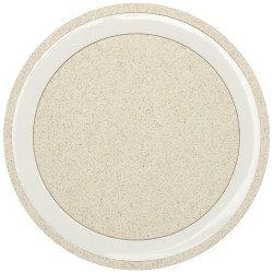 Naka 5W bezdrátová nabíjecí podložka z pšeničné slámy