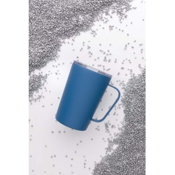 Termohrnek z RCS recyklované oceli 420ml