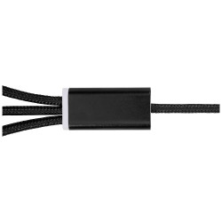 Nabíjecí kabel 5v1 s dvojitým vstupem Versatile