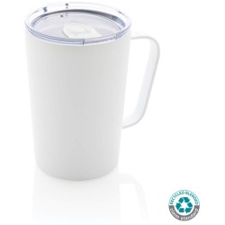 Termohrnek z RCS recyklované oceli 420ml