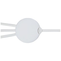 Nabíjecí kabel 5v1 s antibakteriální přísadou Pure