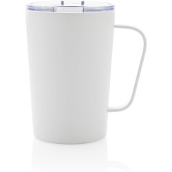 Termohrnek z RCS recyklované oceli 420ml