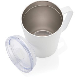 Termohrnek z RCS recyklované oceli 420ml