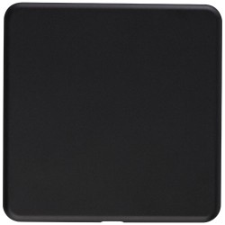 10W bezdrátová nabíjecí podložka Loop z recyklovaného plastu