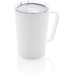 Termohrnek z RCS recyklované oceli 420ml